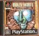 Broken Sword 2 The Maya Prophecy