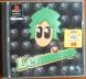 3D Lemmings