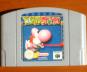 Yoshi's Story