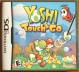 Yoshi Touch & Go